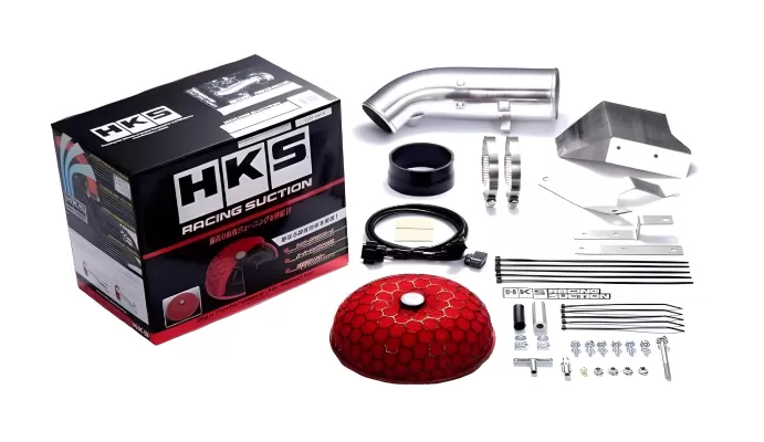 Honda Civic - 2017 to 2021 - 4 Door Hatchback [FK8 Type R, FK8 Type R Limited] (Without HKS AFR)