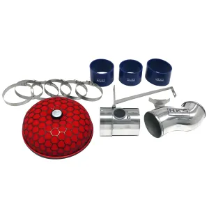 Subaru Forester - 2004 to 2008 - SUV [2.5XT Limited, Sports 2.5XT, XT]