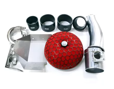 2017 Honda Civic HKS Racing Suction Air Intake