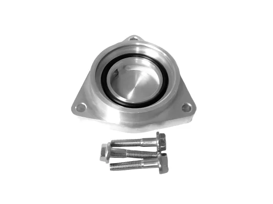 Hyundai Genesis - 2010 to 2014 - 2 Door Coupe [2.0T, 2.0T Premium, 2.0T R Spec, 2.0T Track] (Silver) (For HKS BOVs)