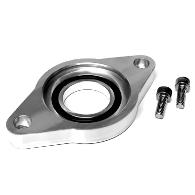 Mazda MAZDA3 - 2007 to 2009 - Hatchback [MAZDASPEED Grand Touring, MAZDASPEED Sport] (Silver) (For HKS BOVs) (Without Plug)