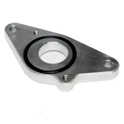 Subaru Impreza - 2002 to 2007 - All [WRX 2.0L, WRX 2.5L, WRX Limited, WRX TR] (Silver) (For GReddy BOVs) (Without Plug)