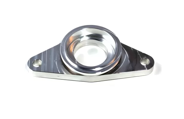 Subaru Impreza - 2002 to 2007 - All [WRX 2.0L, WRX 2.5L, WRX Limited, WRX TR] (Silver) (For TiAL BOVs) (Without Plug)