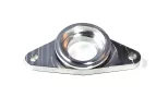 Subaru Impreza - 2002 to 2007 - All [WRX 2.0L, WRX 2.5L, WRX Limited, WRX TR] (Silver) (For TiAL BOVs) (Without Plug)