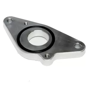 Subaru WRX STI - 2015 to 2021 - Sedan [All] (Silver) (For GReddy BOVs) (Without Plug)