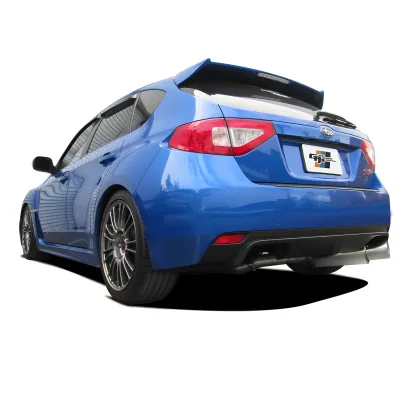 Subaru Impreza - 2008 to 2014 - Hatchback [2.5GT, WRX, WRX Limited, WRX Premium]