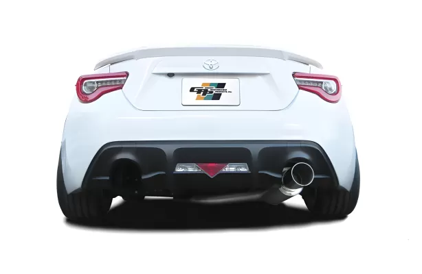 Toyota 86 - 2017 to 2020 - Coupe [All]