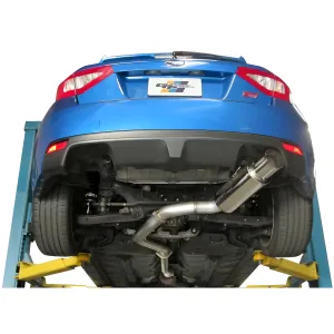 Subaru WRX STI - 2008 to 2014 - Hatchback [All]