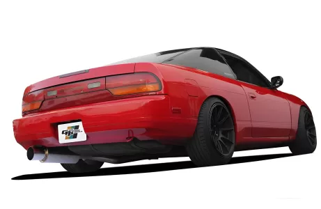 Nissan 240SX - 1990 to 1994 - All [All]
