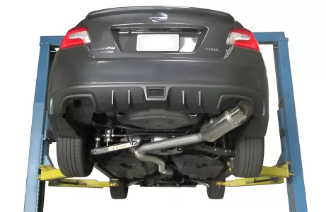 Subaru WRX - 2015 to 2021 - Sedan [All]