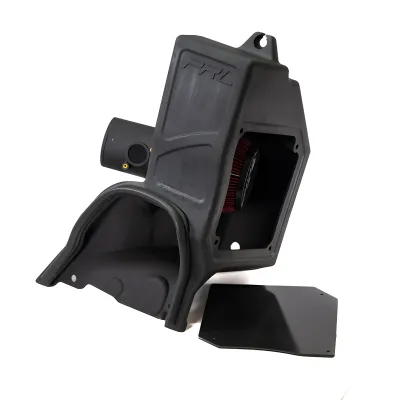 Acura Integra - 2024 to 2025 - Hatchback [Type S] (Black) (Street MAF)