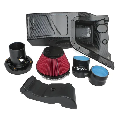 Acura Integra - 2024 to 2026 - Hatchback [Type S] (Matte Carbon Fiber) (Street MAF)
