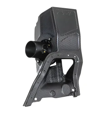 Acura Integra - 2024 to 2026 - Hatchback [Type S] (Matte Carbon Fiber) (Street MAF)