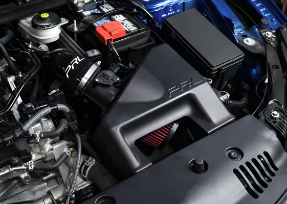 Honda Civic - 2019 to 2021 - 4 Door Sedan [LX 2.0L, Sport 2.0L] (Black) (Street MAF)