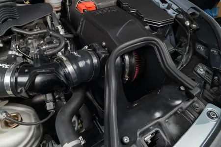 2025 Acura Integra PRL High Volume Cold Air Intake (HVI)