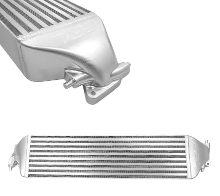 Honda Civic - 2017 to 2021 - 4 Door Hatchback [FK8 Type R, FK8 Type R Limited] (Standard Aluminum)