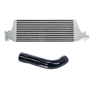 2022 Acura RDX PRL Intercooler Upgrade