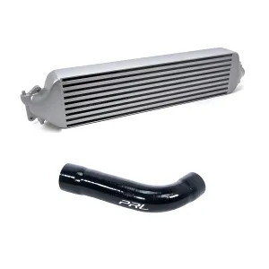 2025 Acura TLX PRL Intercooler Upgrade