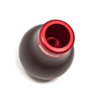 Mazda MAZDA6 - 2006 to 2007 - Sedan [MAZDASPEED AWD, MAZDASPEED FWD] (Black with Red Collar)