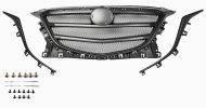 -- IMPORTANT: GENERAL IMAGE -- <br/>Actual Part May Vary PRO Design K Style Grille