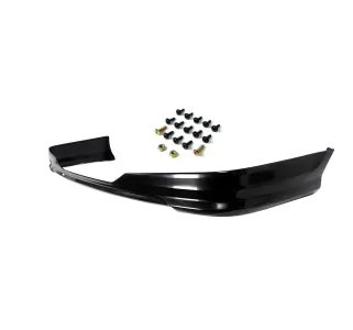 2010 Honda Odyssey PRO Design OEM Style Rear Lip