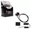 General Representation 2010 Audi S5 Injen X-Pedal Pro Throttle Controller Black Edition