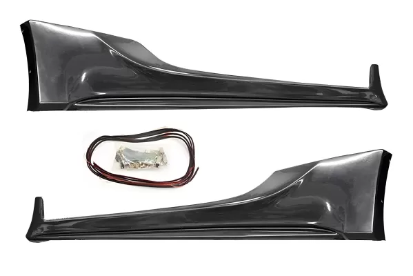 Toyota 86 - 2017 to 2020 - Coupe [All]