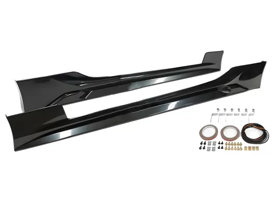 Toyota 86 - 2017 to 2020 - Coupe [All] (T2 Style)