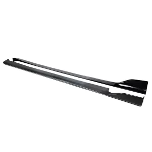 2017 Mazda MAZDA3 PRO Design MS Style Side Skirts