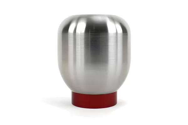 Honda Civic - 2023 to 2025 - Hatchback [FL5 Type R] (Barrel Type, Brushed Steel)