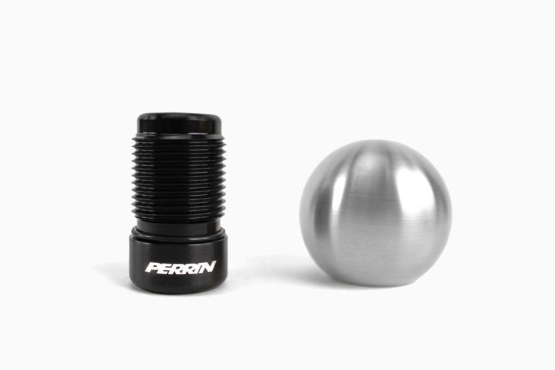Perrin Heavy Weight Adjustable Shift Knob for 2020 Subaru WRX