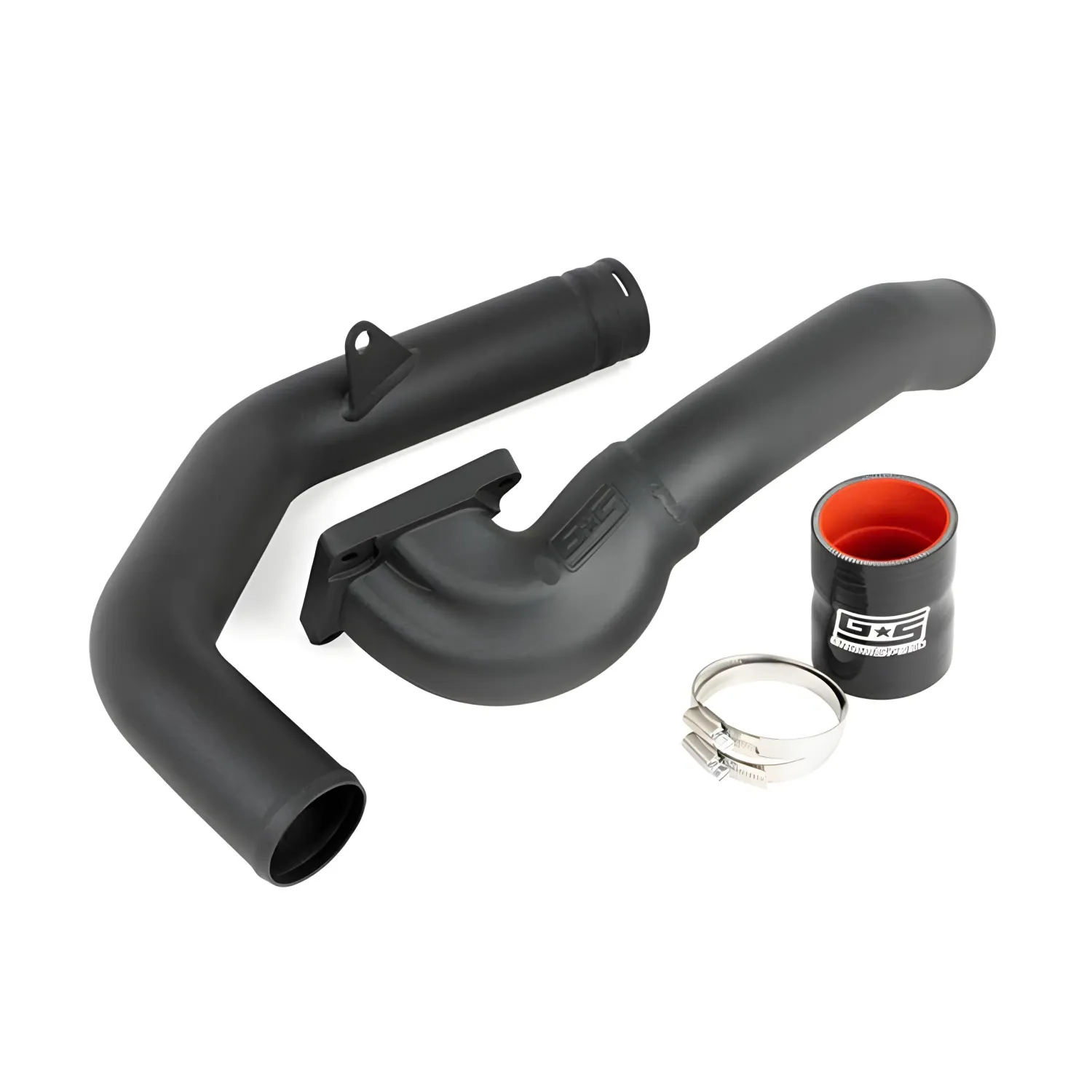 First Generation Pipe GrimmSpeed Intercooler Charge Pipe Upgrade Kit for 1st Gen Subaru Ascent