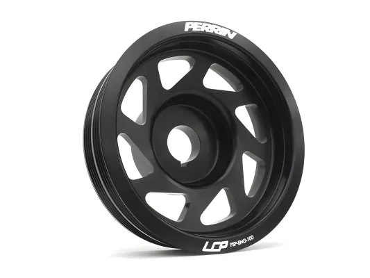 Subaru Impreza - 2002 to 2007 - All [WRX 2.0L, WRX 2.5L, WRX Limited, WRX TR] (Black) (Stock Diameter)