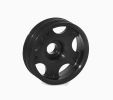 -- IMPORTANT: GENERAL IMAGE -- <br/>Actual Part May Vary COBB Lightweight Performance Crank Pulley
