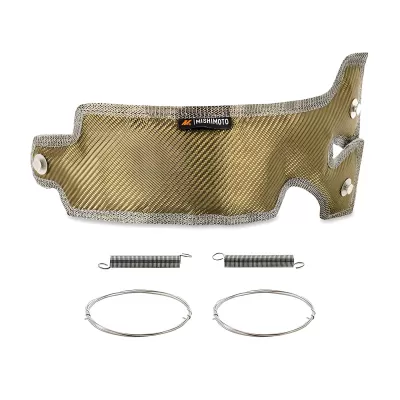 Honda Civic - 2017 to 2021 - 4 Door Hatchback [EX, EXL, LX, Sport, Sport Touring] With 1.5L & Turbo (For Stock Turbo)