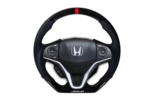 Honda HRV - 2016 to 2022 - SUV [All] (Carbon Fiber Look)