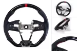 General Representation Import Buddy Club Time Attack Steering Wheel