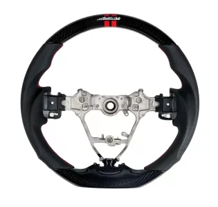 2022 Toyota RAV4 Buddy Club Time Attack Steering Wheel