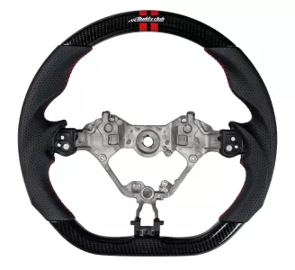 2020 Toyota 86 Buddy Club Time Attack Steering Wheel