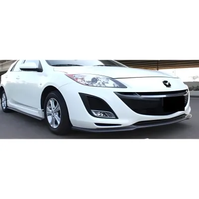 Mazda MAZDA3 - 2010 to 2011 - All [All]