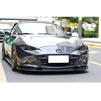 Mazda Miata MX5 - 2016 to 2024 - All [All Except Club]