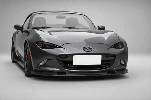 Mazda Miata MX5 - 2016 to 2024 - All [All Except Club]
