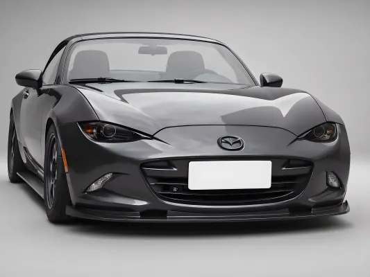 Mazda Miata MX5 - 2016 to 2024 - All [All Except Club]