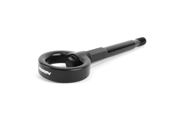 Subaru WRX - 2015 to 2021 - Sedan [All] (Rear) (Black)