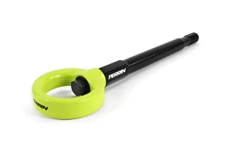 2011 Subaru Impreza Perrin Tow Hook