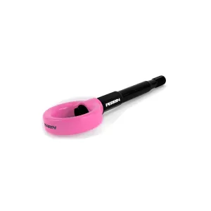 Scion FRS - 2013 to 2016 - Coupe [All] (Front) (Hyper Pink)