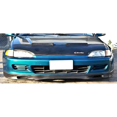 Honda Civic - 1992 to 1995 - 2 Door Coupe [All] _or_ 2 Door Hatchback [All]