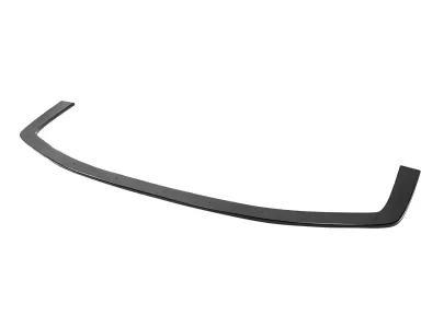 2014 Mitsubishi Lancer Evo PRO Design SP Style Front Lip