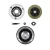 Subaru Legacy - 2005 to 2009 - All [2.5GT, 2.5GT Limited] (Combo Kit, Includes Street Aluminum Flywheel) (5 Speed)