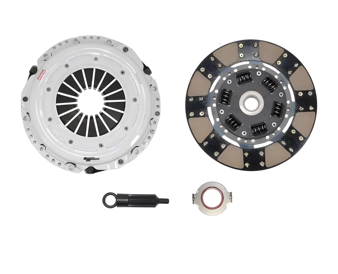 General Representation 2013 Mitsubishi Lancer Clutch Masters FX250 Clutch Kit